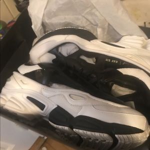 raf simons ozweego 4